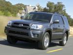 Toyota 4Runner 2005 года